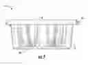 Fig. 08 - Tamper-evident container with multi-action breakaway hinge