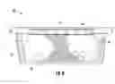 Fig. 09 - Tamper-evident container with multi-action breakaway hinge