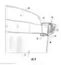 Fig. 10 - Tamper-evident container with multi-action breakaway hinge