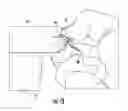 Fig. 14 - Tamper-evident container with multi-action breakaway hinge