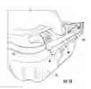 Fig. 20 - Tamper-evident container with multi-action breakaway hinge