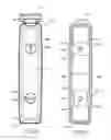 Fig. 10 - BEVERAGE CONTAINER