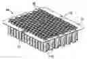 Fig. 01 - Receptacle for pharmaceutical containers