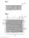 Fig. 03 - Receptacle for pharmaceutical containers