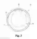 Fig. 03 - Semi-rigid beverage receptacle