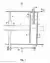 Fig. 02 - Paper sheet storing/feeding device