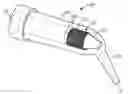 Fig. 01 - Dispensing device with pressure release