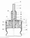 Fig. 01 - VALVE FOR DISPENSING A FLUID PRODUCT