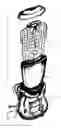 Fig. 01 - GARMENT CARRIER