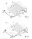 Fig. 07 - Ergonomic reversible attachment device for a load-carrying system