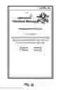 Fig. 33 - Systems and methods for an augmented experience of products and marketing materials using barcodes