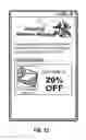 Fig. 34 - Systems and methods for an augmented experience of products and marketing materials using barcodes