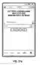 Fig. 44 - Systems and methods for an augmented experience of products and marketing materials using barcodes