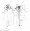 Fig. 07 - Particle spraying