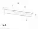 Fig. 02 - Device for dispensing a volatile substance, processes for manufacturing such a device and its use