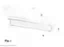 Fig. 03 - Device for dispensing a volatile substance, processes for manufacturing such a device and its use