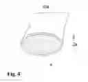 Fig. 05 - Device for dispensing a volatile substance, processes for manufacturing such a device and its use