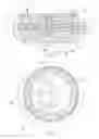 Fig. 06 - Massage shower that can achieve the dynamic switch of the water flow