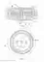 Fig. 07 - Massage shower that can achieve the dynamic switch of the water flow