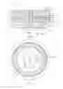 Fig. 08 - Massage shower that can achieve the dynamic switch of the water flow