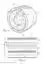Fig. 03 - Apparatus and method for shielding a thrust reverser structure from engine heat