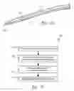 Fig. 08 - Apparatus and method for shielding a thrust reverser structure from engine heat