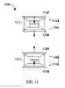 Fig. 12 - Systems And Methodologies For Preventing Dust and Particle Contamination of Synthetic Jet Ejectors