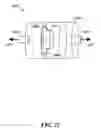 Fig. 13 - Systems And Methodologies For Preventing Dust and Particle Contamination of Synthetic Jet Ejectors