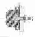 Fig. 03 - Mill liner assembly
