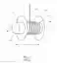Fig. 04 - Coil winding device and method of winding an elongate member