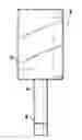 Fig. 01 - Hand dispenser for stretch wrap