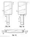 Fig. 07 - Hand dispenser for stretch wrap