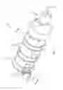Fig. 02 - Actuation assembly