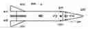 Fig. 01 - MONOPULSE SPIRAL MODE ANTENNA COMBINING