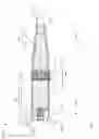 Fig. 02 - Modular guided projectile