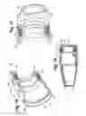 Fig. 17 - MUNITION AND GUIDANCE NAVIGATION AND CONTROL UNIT