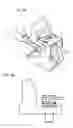 Fig. 03 - Pawl lock with closure clamp screw