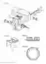 Fig. 04 - Pawl lock with closure clamp screw