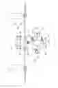 Fig. 05 - Apparatus for displaying a bicycle on a post