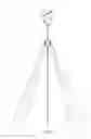 Fig. 08 - Portable Section Remote Camera Tower