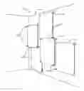 Fig. 01 - ADJUSTABLE BUSHING ASSEMBLIES, PANEL MOUNTING SYSTEMS, AND METHODS