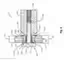 Fig. 04 - ADJUSTABLE BUSHING ASSEMBLIES, PANEL MOUNTING SYSTEMS, AND METHODS