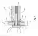 Fig. 08 - ADJUSTABLE BUSHING ASSEMBLIES, PANEL MOUNTING SYSTEMS, AND METHODS
