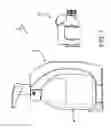 Fig. 02 - BOTTLE MOUNTING SYSTEM INCLUDING SEPARABLE BOTTLE AND CLAMP