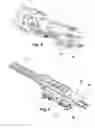 Fig. 04 - Clamping Apparatus for Firearm Rail Mount