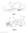 Fig. 06 - Clamping Apparatus for Firearm Rail Mount
