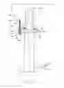 Fig. 02 - Locking mechanism for a frame