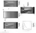 Fig. 08 - Separation of doping density and minority carrier lifetime in photoluminescence measurements on semiconductor materials