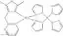 Fig. 167 - 5-substituted 2 phenylquinoline complexes materials for light emitting diode