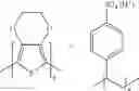 Fig. 43 - 5-substituted 2 phenylquinoline complexes materials for light emitting diode